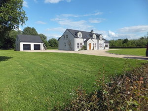 Hotel The Gatehouse At Mullans Bay cazare Enniskillen