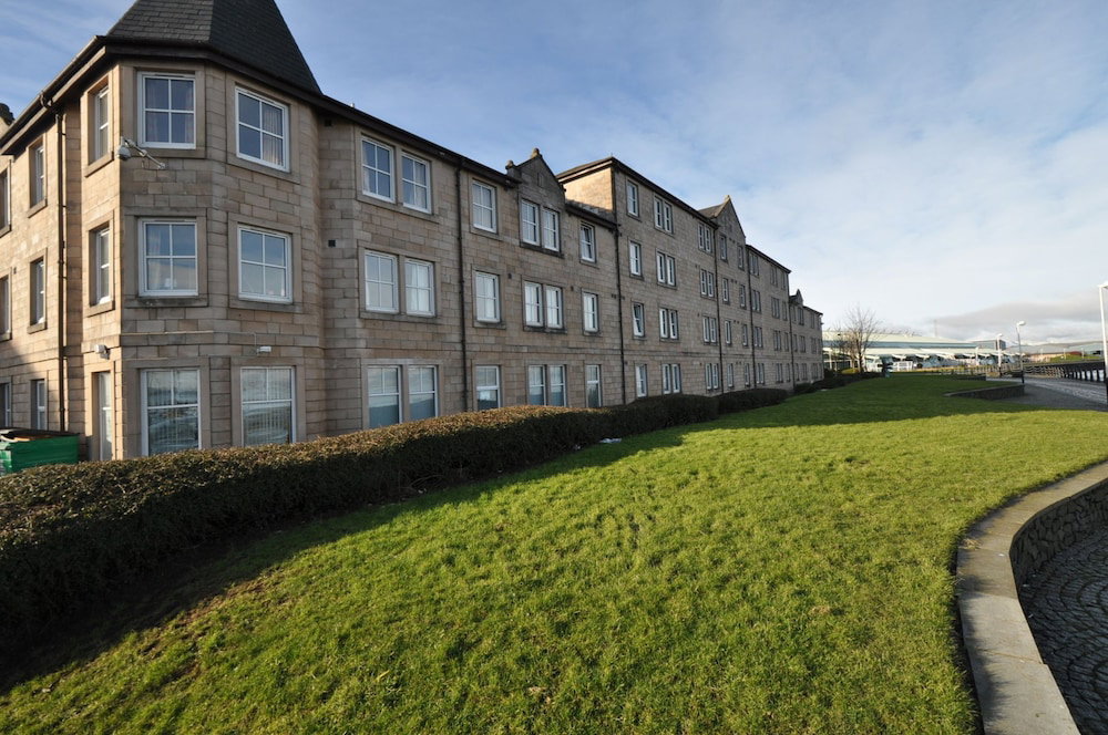 Hotel Waterfront Guest Accommodation