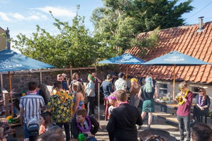 Hotel The Crown & Kitchen cazare East Linton