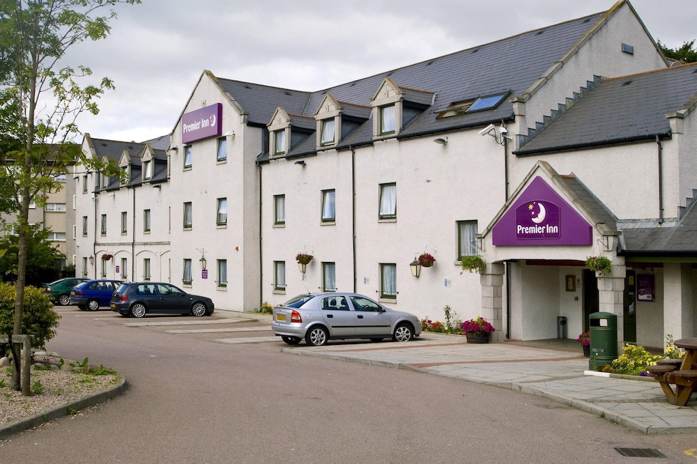 Hotel Premier Inn Aberdeen - Anderson Drive