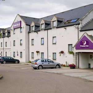 Hotel Premier Inn Aberdeen - Anderson Drive cazare Cults
