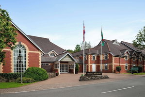 Hotel Heritage Park Pontypridd, Trademark Collection By Wyndham cazare Pontypridd