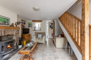 Hotel Priest Bridge Cottage cazare Newcastle