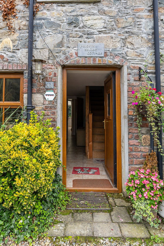 Priest Bridge Cottage