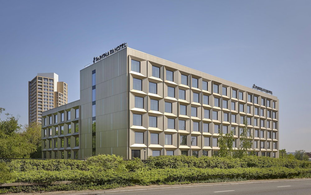 Hotel Park Plaza London Park Royal