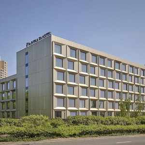 Hotel Park Plaza London Park Royal cazare Ealing