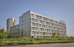 Hotel Park Plaza London Park Royal cazare Ealing