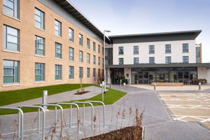 Hotel Premier Inn Edinburgh Airport - M9 Jct1 cazare Newbridge