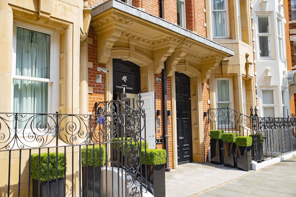Hotel Cheval Phoenix House At Sloane Square