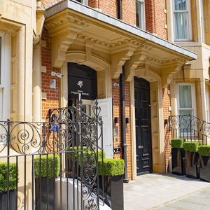 Hotel Cheval Phoenix House At Sloane Square cazare Chelsea