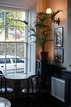 Number 8 The Townhouse