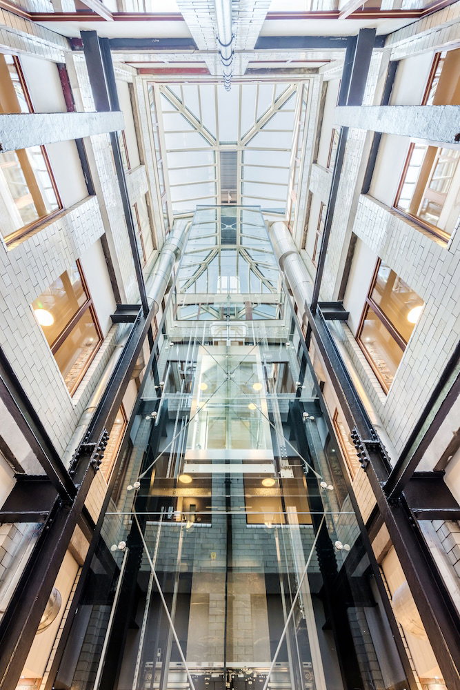 The Z Hotel Glasgow