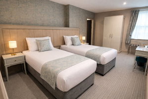 Hotel Hotel Rue cazare Omagh