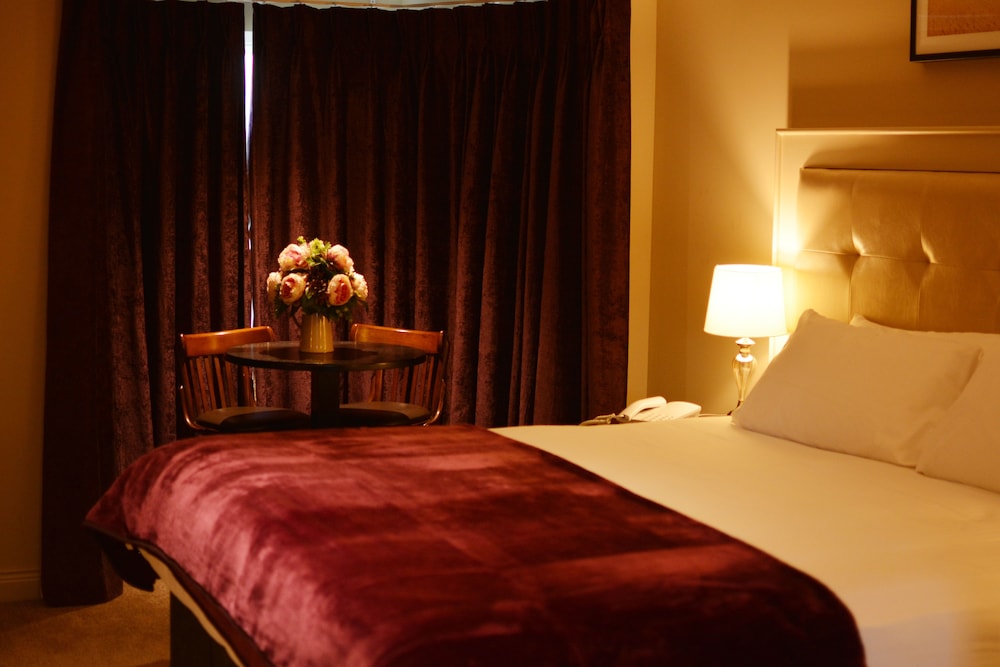 Hotel Rue