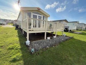 Hotel Holiday Cabin Sleeps 5, Pets, Edinburgh Festival cazare Dunbar