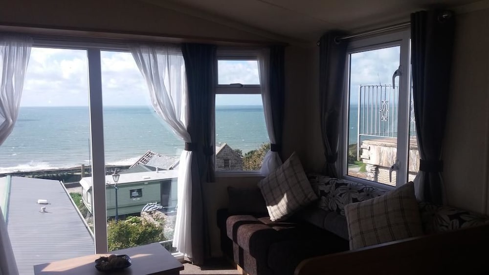 Hotel Hendre Coed Isaf