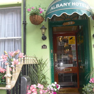 Sejur Albany Hotel vacanta Camden Town