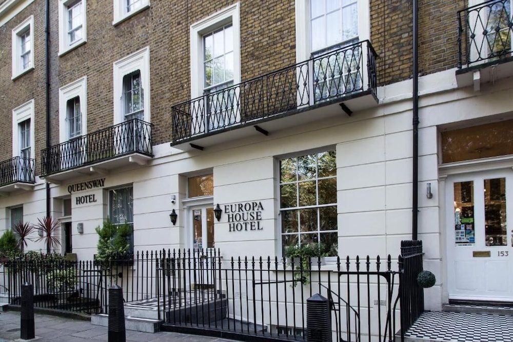 Hotel Europa House Hotel