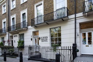 Hotel Europa House Hotel cazare Bayswater