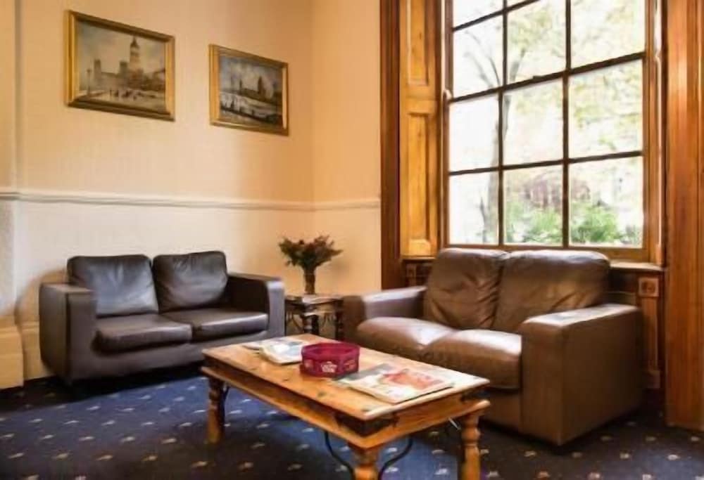 Europa House Hotel