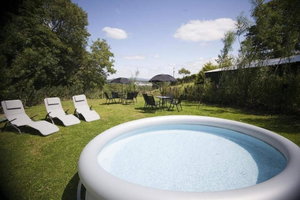 Hotel Bryncoch cazare Llan-non