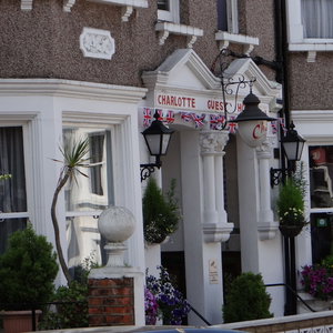 Hotel Charlotte Guest House cazare Kilburn