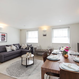 Hotel Urban Chic - Covent Garden cazare City of Westminster