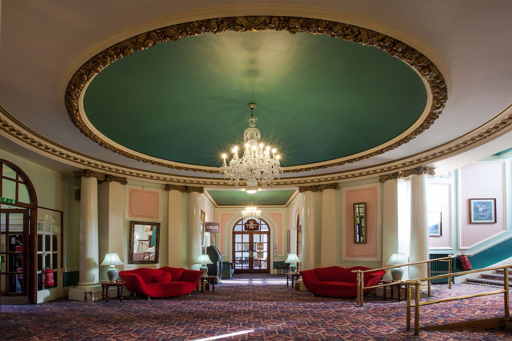 Grand Hotel Llandudno