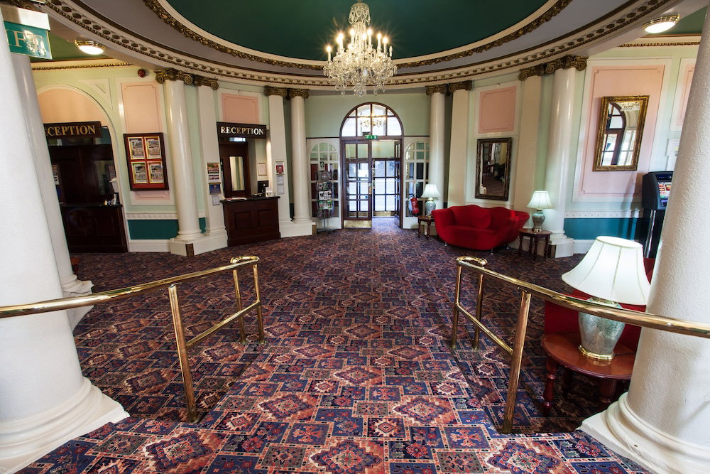 Grand Hotel Llandudno