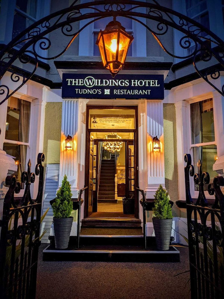 Hotel The Wildings