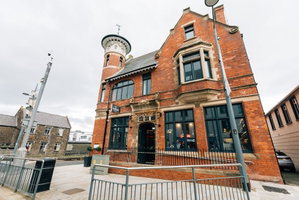 Hotel Bank Apartments cazare Portrush