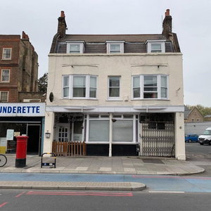 Sejur Citylodge London vacanta Limehouse