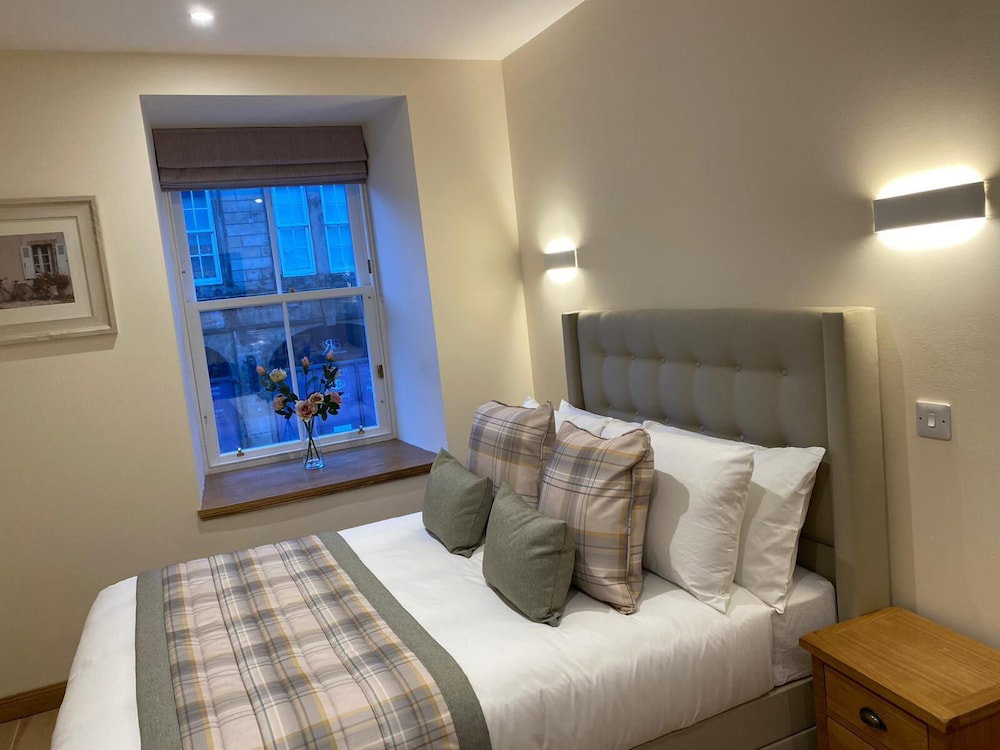 Hotel Waverley Inn Apartments
