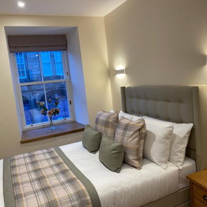 Hotel Waverley Inn Apartments cazare Inverness