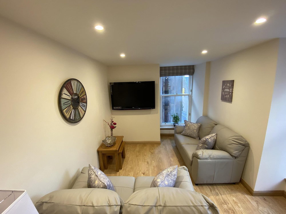 Waverley Inn Apartments