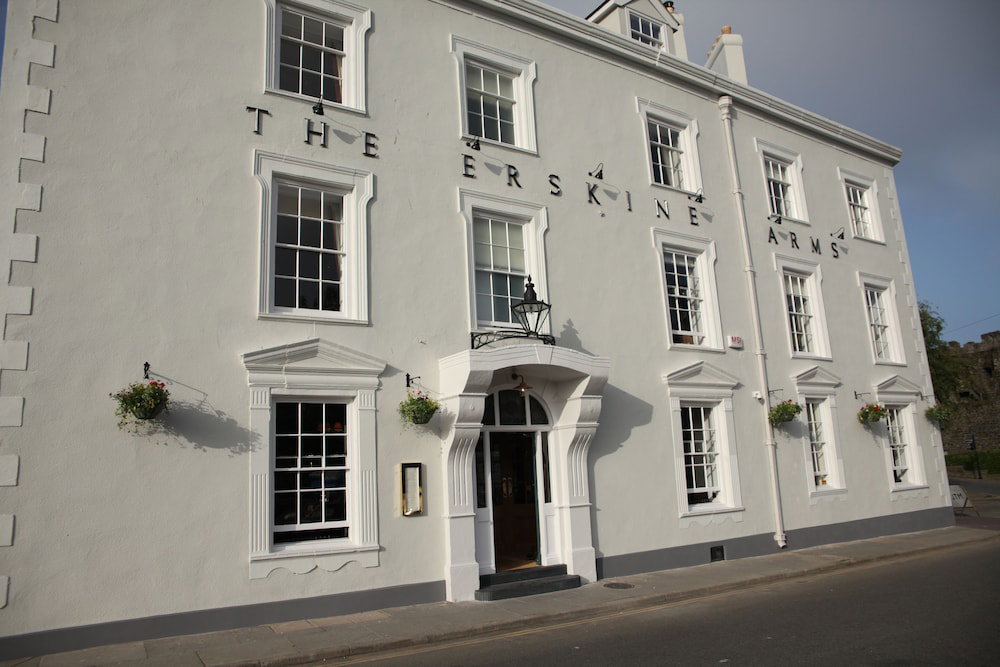 Hotel The Erskine Arms