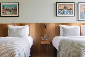 Hotel Haslem Hotel cazare Lisburn