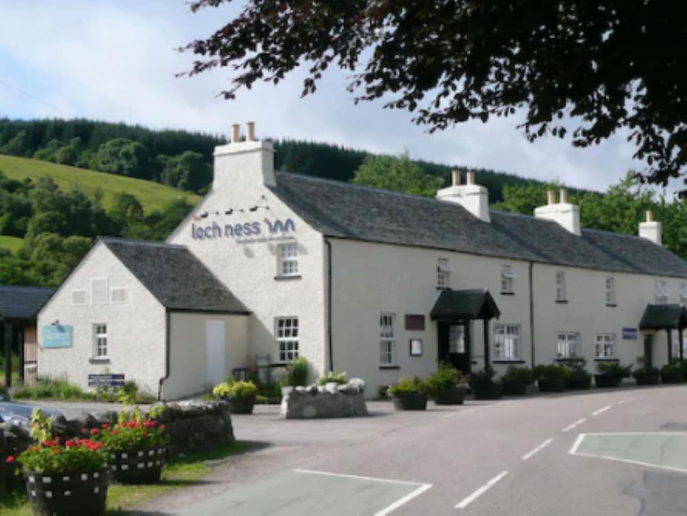 Hotel The Loch Ness Inn