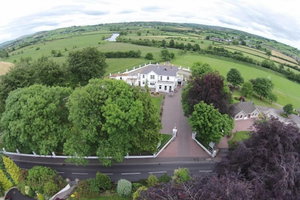 Hotel Ardgort Country House cazare Castlederg