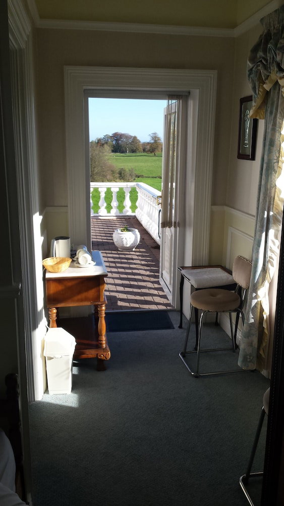 Ardgort Country House