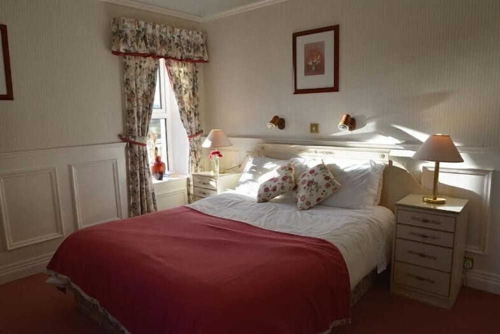 Ardgort Country House
