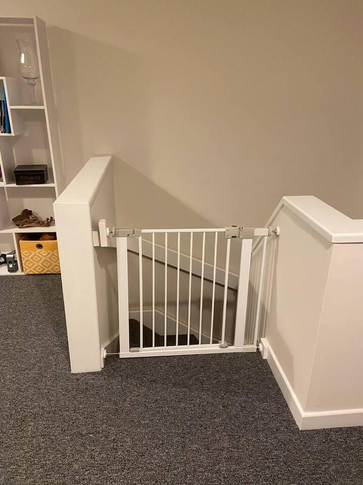 Town House In Ideal Location, Central Enniskillen