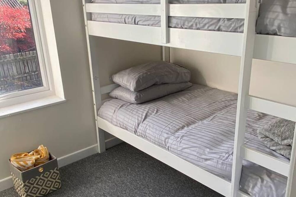 Town House In Ideal Location, Central Enniskillen