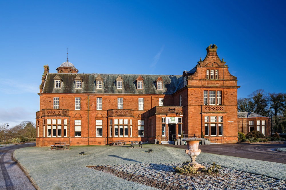 Hotel Holiday Inn Dumfries By Ihg