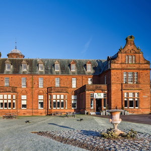Hotel Holiday Inn Dumfries By Ihg cazare Dumfries
