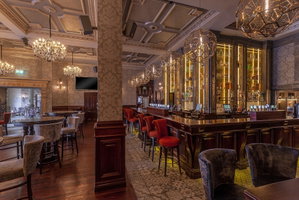 Hotel Canal Court Hotel cazare Newry