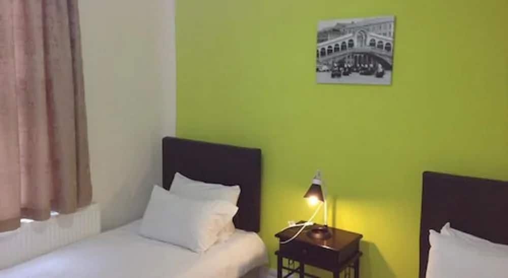 Hotel City View Hotel Roman Road