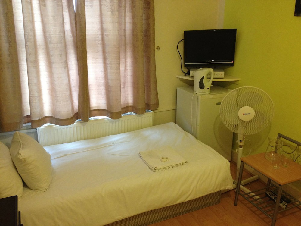 City View Hotel Roman Road