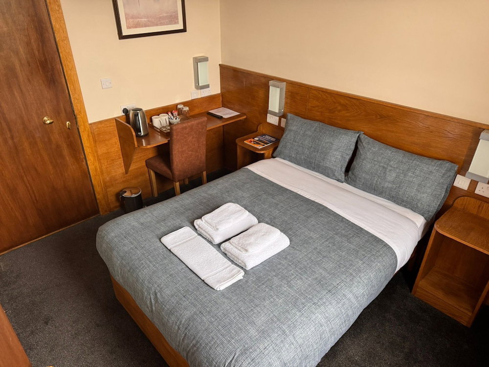 Hotel Bank House