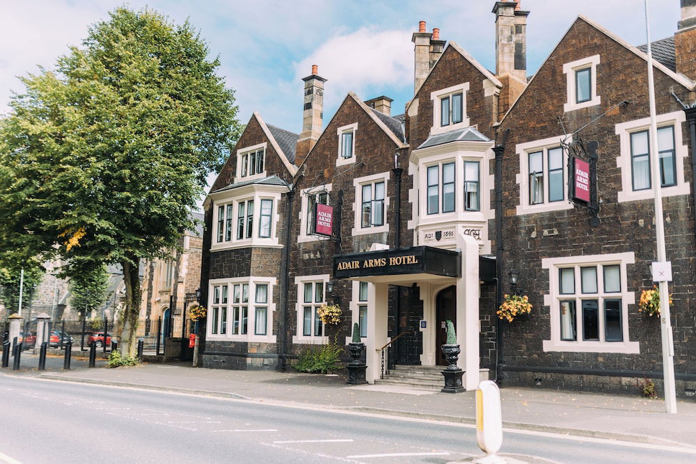 Hotel Adair Arms Hotel